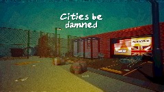 A screenshot taken in Dreams. 23 of 29.