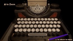 A screenshot taken in Dreams. 6 of 27.