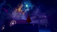 A screenshot taken in Dreams. 1 of 4.