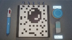 A screenshot taken in Dreams. 1 of 26.