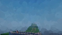 Thomas The re reboot Intro