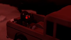 A screenshot taken in Dreams. 2 of 3.