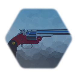 revolver MK8