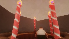 The Land of Chocolate (Peter)