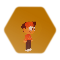 OC's in my style collection
