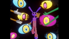 A screenshot taken in Dreams. 9 of 27.