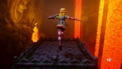 A screenshot taken in Dreams. 13 of 30.