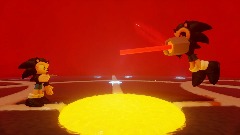 Nour Vs Nour.EXE The Final Battle Remastered New Update