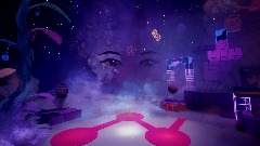 A screenshot taken in Dreams. 2 of 2.