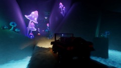 A screenshot taken in Dreams. 4 of 21.