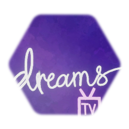 Dreams tv new logo