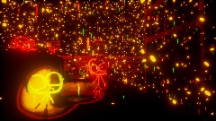 A screenshot taken in Dreams. 1 of 21.