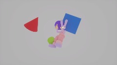 Jax toy but quiet-er