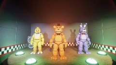 Fnaf 1