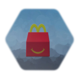 Happy meal