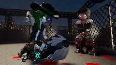 A screenshot taken in Dreams. 1 of 3.