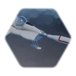 Remix of UFO INTERSEPTER and space ships