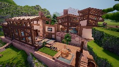 Semper's Painted Egg Hunt