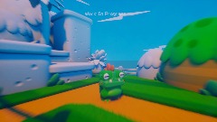 A screenshot taken in Dreams. 8 of 21.