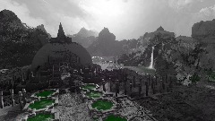 A screenshot taken in Dreams. 2 of 11.