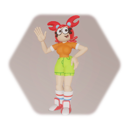 Cabrina (Cutscene version)