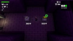 A screenshot taken in Dreams. 3 of 26.