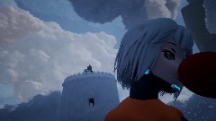 A screenshot taken in Dreams. 5 of 15.