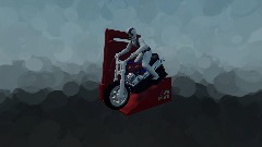 A screenshot taken in Dreams. 1 of 1.