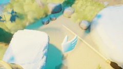 ISLAND TIME DEMO