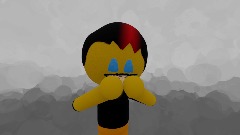 A screenshot taken in Dreams. 1 of 4.