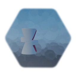 Checkpoint with glow