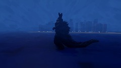 A screenshot taken in Dreams. 1 of 1.