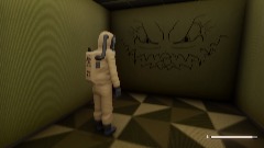 A screenshot taken in Dreams. 3 of 7.