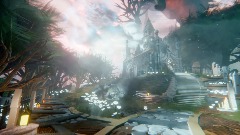 A screenshot taken in Dreams. 3 of 7.