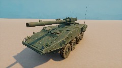 A screenshot taken in Dreams. 12 of 18.