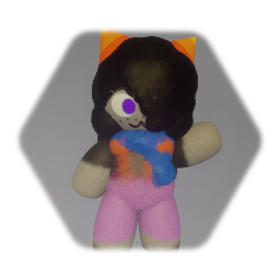 Plush Capria