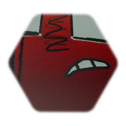 Weird thing