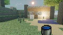 A screenshot taken in Dreams. 1 of 1.