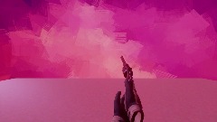 unrealistic bad gun reload animation loop