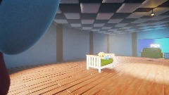 A screenshot taken in Dreams. 2 of 3.