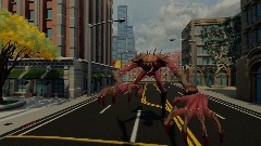 A screenshot taken in Dreams. 1 of 1.