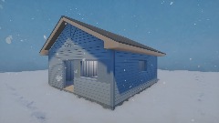 A screenshot taken in Dreams. 3 of 12.