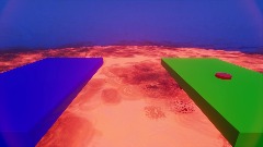 A screenshot taken in Dreams. 10 of 10.