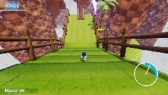 A screenshot taken in Dreams. 2 of 29.