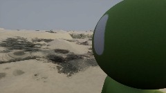 Explore the mountains with him