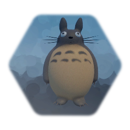 Totoro