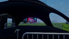 A screenshot taken in Dreams. 6 of 24.