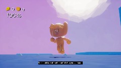 A screenshot taken in Dreams. 14 of 22.