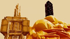 Pizza tower intro but its me