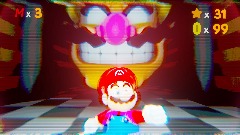 A screenshot taken in Dreams. 2 of 26.